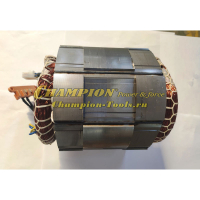 Статор GG7500ES с 2018 г см. 204332305003