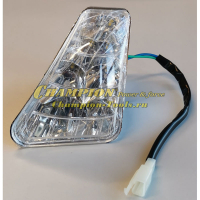 Фара левая ST662E нового образца