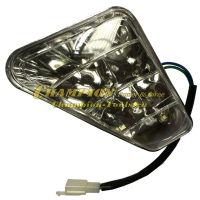 Фара правая ST662E нового образца