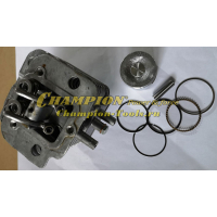 Цилиндр в сборе с ГРМ T394FS-2