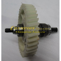 Шестерня ведомая 418N комплект