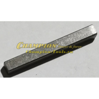 Шпонка вала двигателя PC8742F см.CNP120DG036