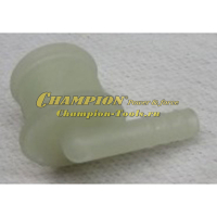 Штуцер маслобака 418N