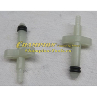 Штуцер подачи масла 418N, CSB360 переходной