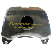 Бак топливный Toyama T5BMS