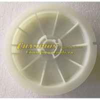 Барабан стартера Toyama F9.8BMS