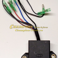 Блок управления CDI Toyama T15BMS