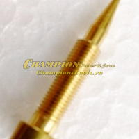 Винт регулировочный карбюратора Toyama T9.9BMS, Toyama T15BMS