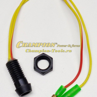 Индикатор аварийный Toyama F15BMS