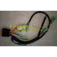 Кабель блока управления CDI Toyama F20ABMS