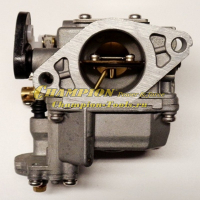 Карбюратор Toyama F15BMS