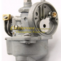 Карбюратор Toyama T2.6CBMS