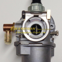 Карбюратор Toyama TC3.6BMS