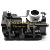 Картер в сборе Toyama T2,6CBMS