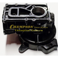 Картер в сборе Toyama T5BMS, Toyama T5.8BMS