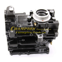 Картер в сборе Toyama T9.8BMS