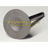 Клапан впускной Toyama F15BMS