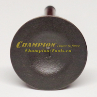 Клапан впускной Toyama F9.8BMS