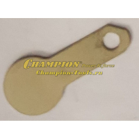 Клапан лепестковый топливного насоса Toyama T9.9BMS, Toyama T15BMS