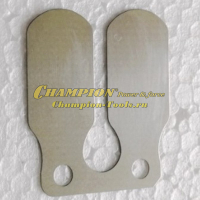 Клапан лепестковый Toyama T3.6BMS, Toyama TC3.6BMS