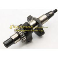 Коленвал Toyama F5BMS