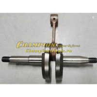 Коленвал Toyama TA3.5