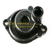 Корпус помпы Toyama T2.6CBMS