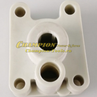 Корпус помпы Toyama T9.8BMS, Toyama F9.8BMS