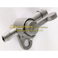 Кран топливный Toyama T2.6CBMS