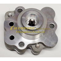 Насос масляный Toyama F15BMS