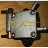 Насос топливный в сборе Toyama F20ABMS