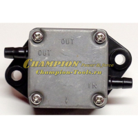 Насос топливный Toyama F5BMS