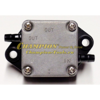 Насос топливный Toyama F9.8BMS