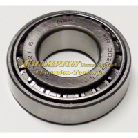 Подшипник 30205 горизонтального вала Toyama T15BMS