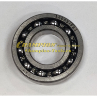 Подшипник 6003 горизонтального вала Toyama TC3.6BMS - GB/T276-16003/P63