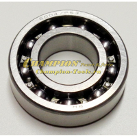 Подшипник 6004 горизонтального вала Toyama T5BMS