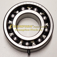 Подшипник 6004 коленвала Toyama T2.6CBMS, Toyama TC3.6BMS