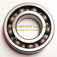 Подшипник 6205С3 коленвала Toyama F5BMS