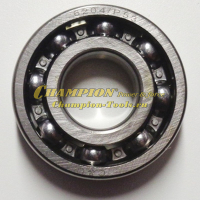 Подшипник горизонтального вала Toyama F9.8BMS, Toyama T9.8BMS