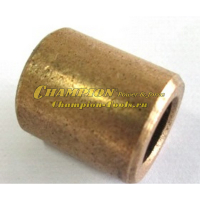 Подшипник скольжения верхний приводного вала Toyama TC3.6BMS