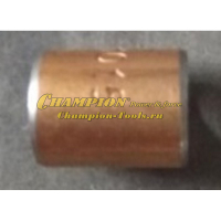 Подшипник скольжения горизонтального вала Toyama TA2, Toyama TA3.5