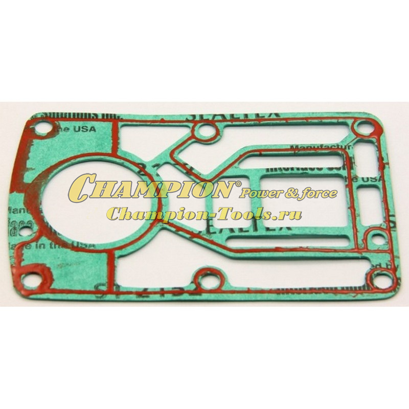 Прокладка двигателя Toyama T2.6CBMS