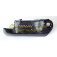 Ручка замка Toyama T9.9BMS, Toyama T15BMS