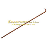 Трубка водяная в сборе Toyama T5BMS