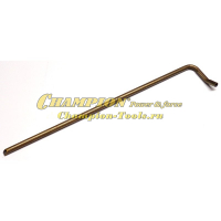 Трубка водяная Toyama F15BMS