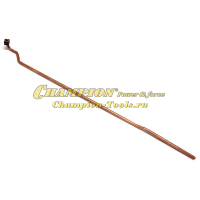 Трубка водяная Toyama F5BMS