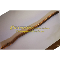 Трубка водяная Toyama T18BMS