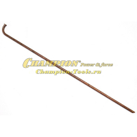 Трубка водяная Toyama T2.6CBMS