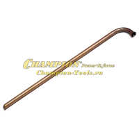 Трубка водяная Toyama T9.8BMS