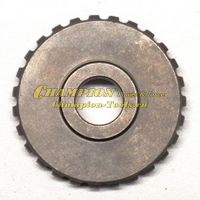 Шестерня горизонтального вала Toyama T2.6CBMS